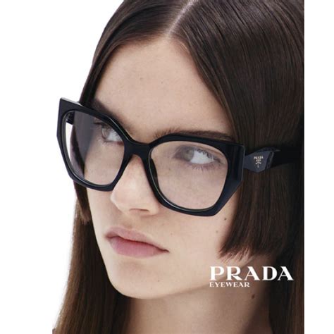 pr18wv prada|Prada pr 18wv 1ab1o1.